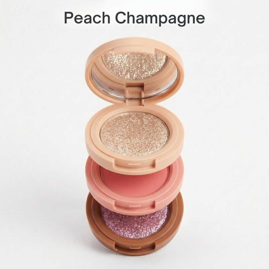 3-in-1 Eyeshadow Avauay (BUY 1 GET 1 FREE)