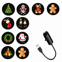 🎄 Christmas 10 Scenes