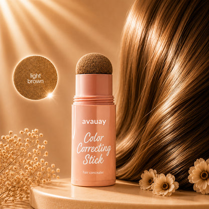 Auavay dab & go hair concealer