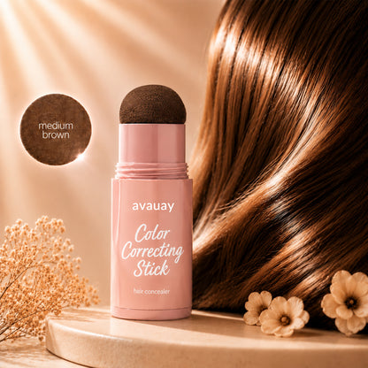 Auavay dab & go hair concealer