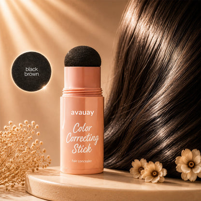 Auavay dab & go hair concealer