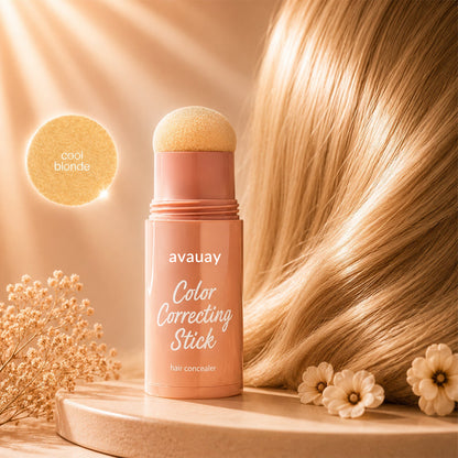Auavay dab & go hair concealer
