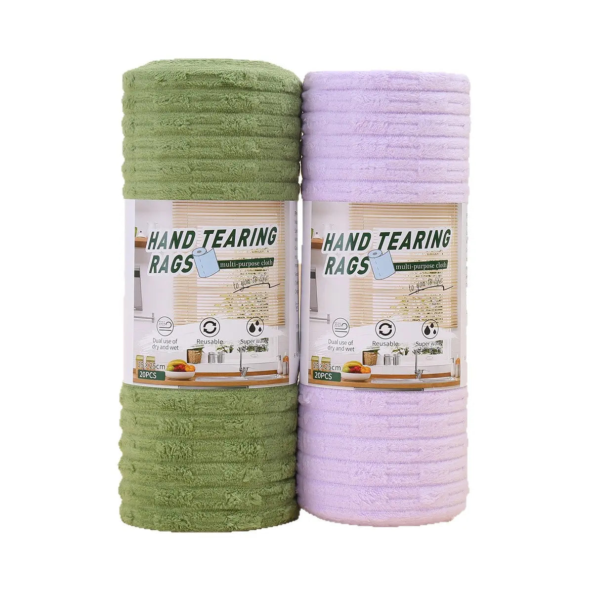 Buy 2(Green)