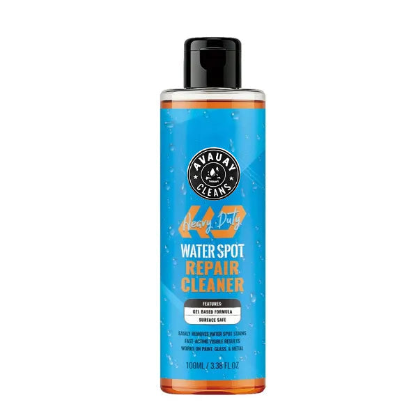 🚗 Pro Water Spot Eraser Gel